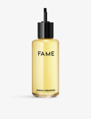 Rabanne Fame Eau De Parfum Refill 200ml
