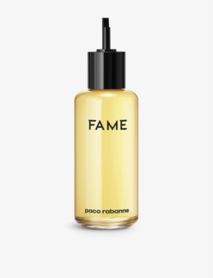 Rabanne Fame Eau De Parfum Refill 200ml