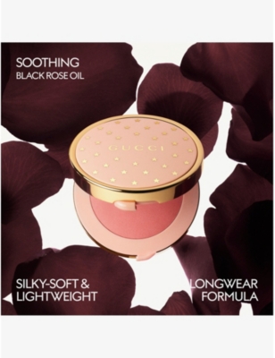 GUCCI: Blush de Beauté cheeks and eyes powder 5.5g