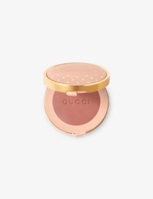 GUCCI: Blush de Beauté cheeks and eyes powder 5.5g