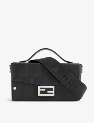 Fendi bag selfridges sale