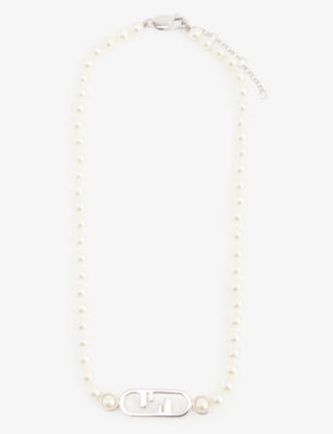 Fendi hotsell mens necklace