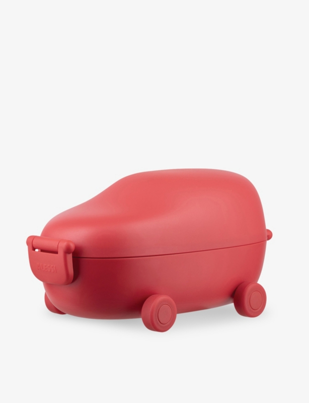 Food À Porter thermoplastic resin snack box 22.5cm