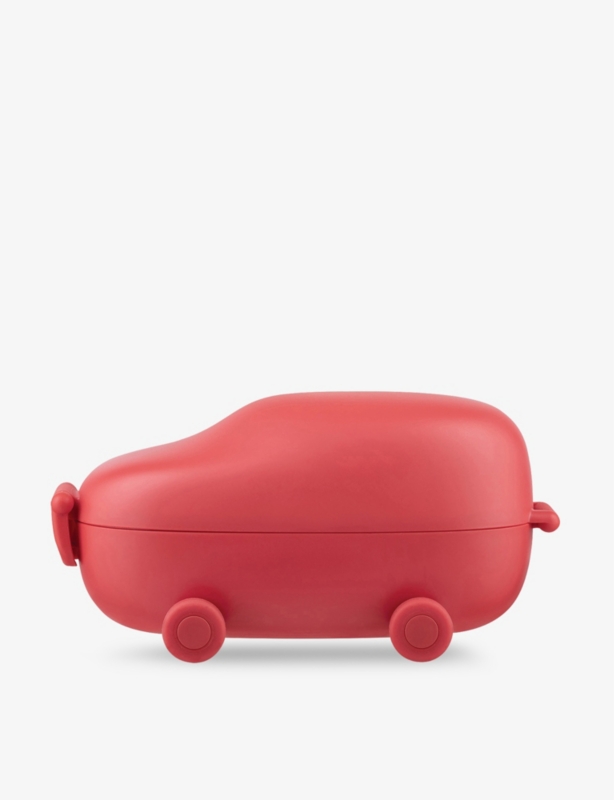 Food À Porter thermoplastic resin snack box 22.5cm
