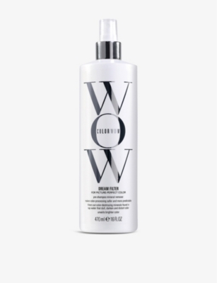 Color Wow Dream Filter Pre-shampoo Mineral Remover 470ml