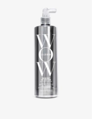 Color Wow Dream Coat For Curly Hair Moisture Mist 500ml