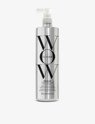 Shop COLOR WOW Cult Favorite Hairspray | Trademark Beauty