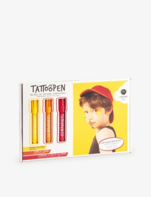 NAILMATIC: You’re the Artist tattoo pen set
