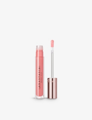 Anastasia Beverly Hills Caramel Lip Gloss 4.7ml