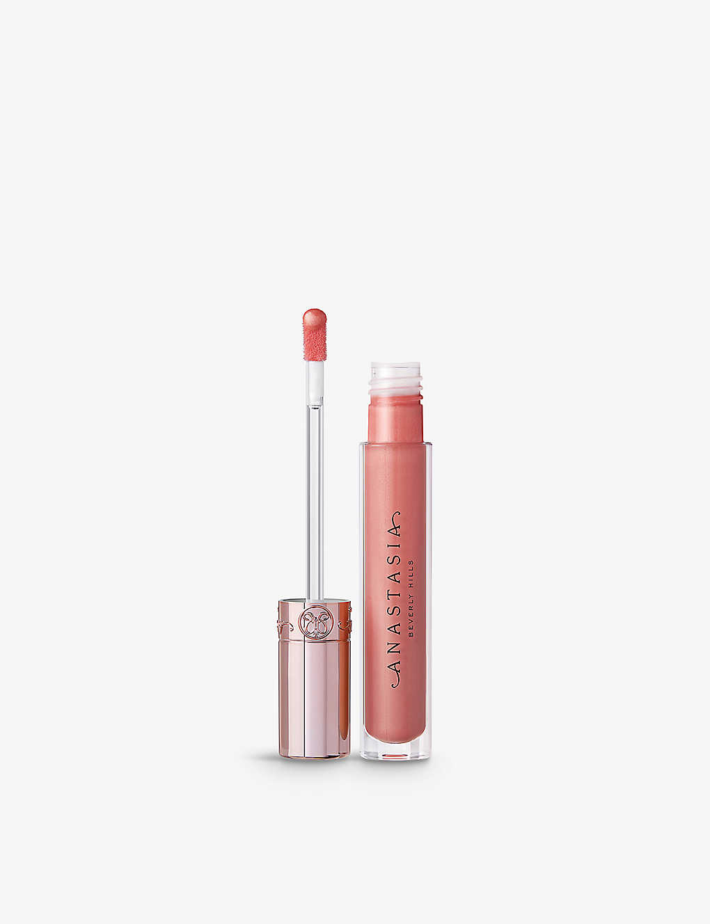 Anastasia Beverly Hills Coral Lip Gloss 4.7ml