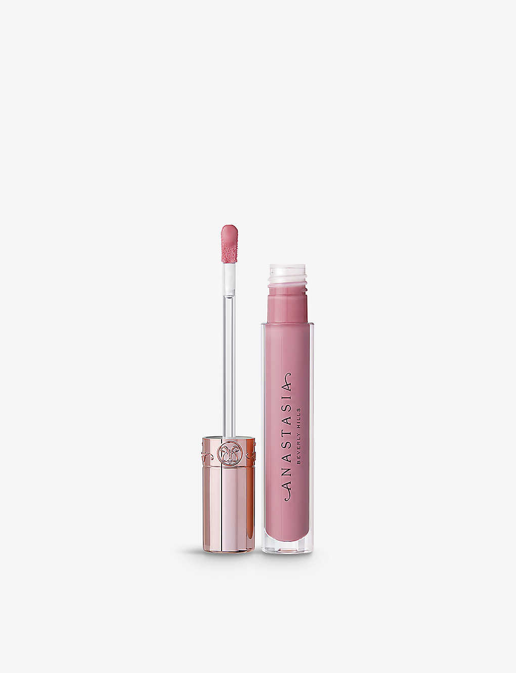 Anastasia Beverly Hills Cotton Candy Lip Gloss 4.7ml