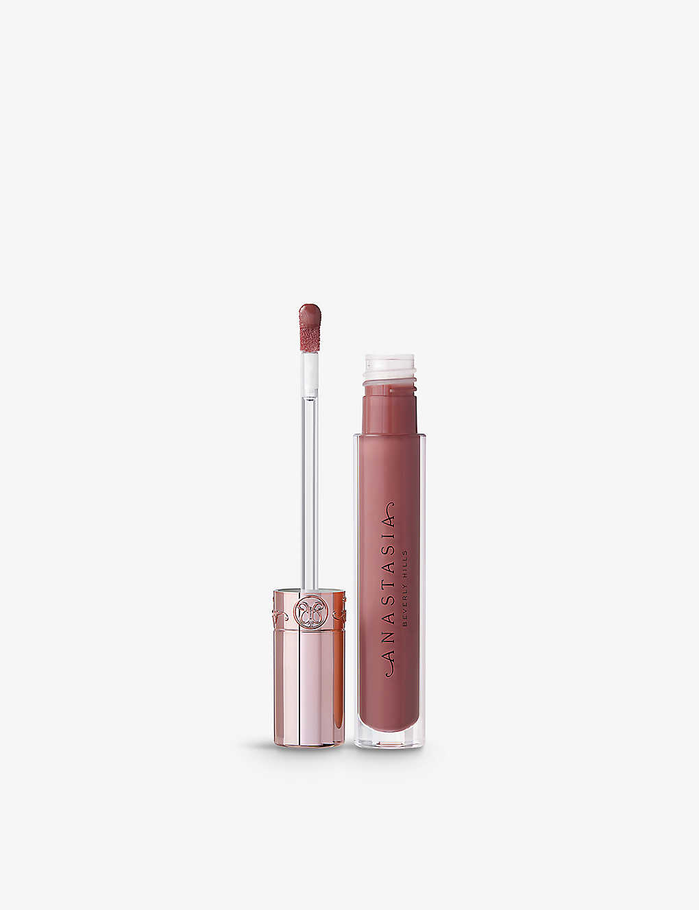 Anastasia Beverly Hills Dusty Rose Lip Gloss 4.7ml
