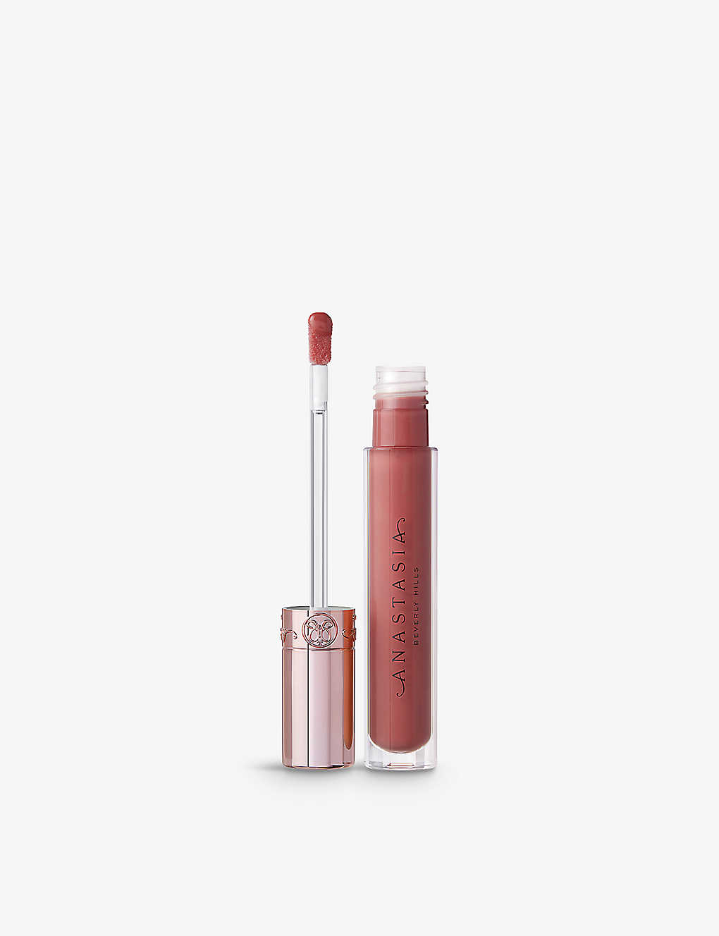 Anastasia Beverly Hills Tan Rose Lip Gloss 4.7ml