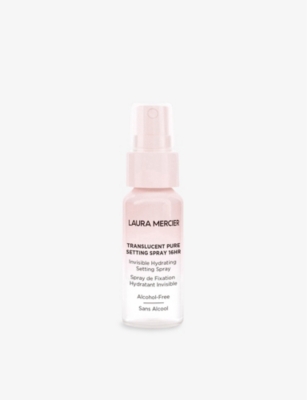 Laura Mercier Translucent Pure Setting Spray