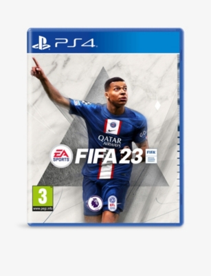 SONY: Fifa 23 PlayStation 4 game