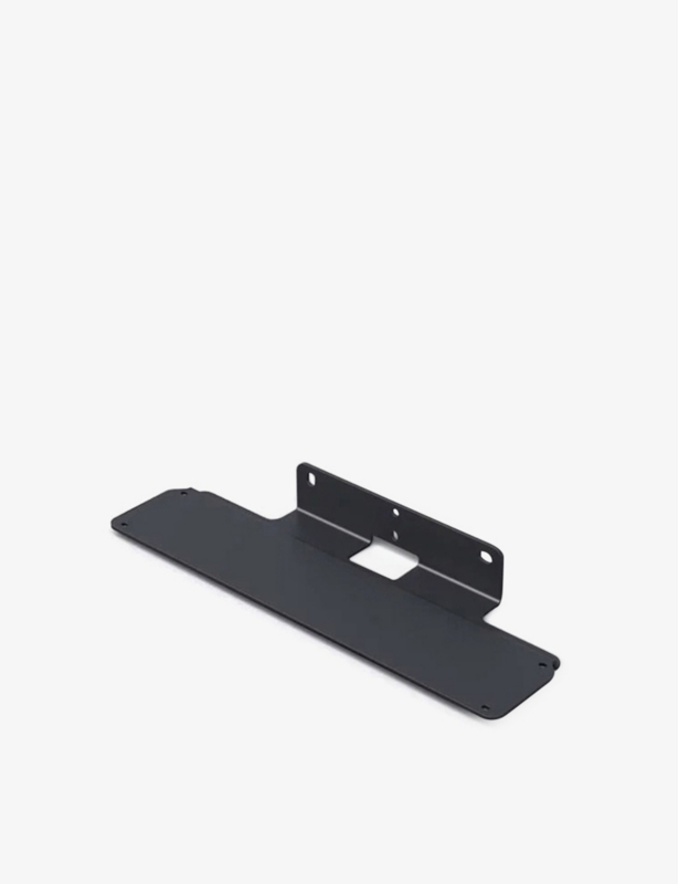 Klang 5 bar wall mount