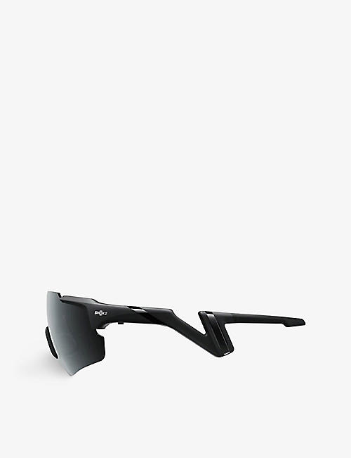 SHOKZ: Roadwave sports sunglasses