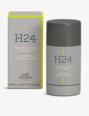 Hermes H24 Stick Deodorant 75 ml