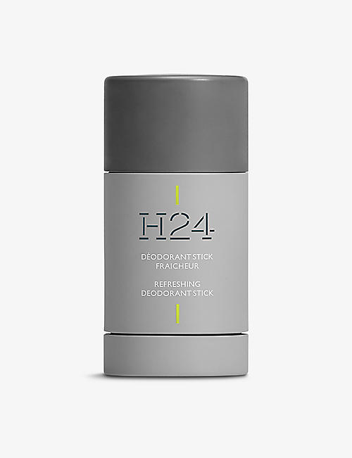 HERMES: H24 stick deodorant 75 ml