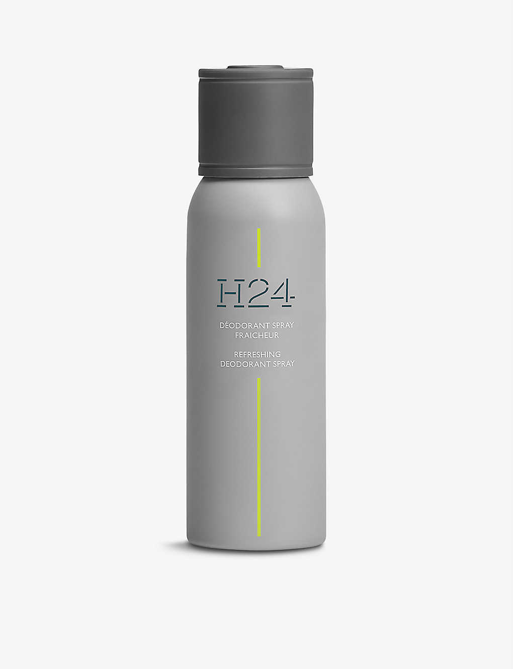 Hermes H24 Spray Deodorant