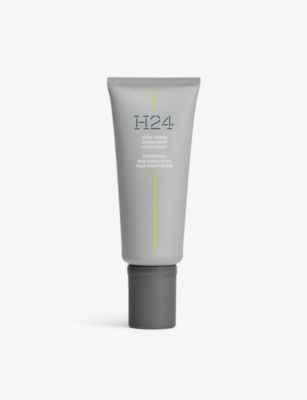 Hermes H24 Energising Face Moisturiser