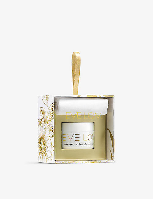 EVE LOM: Iconic Cleanse gift set