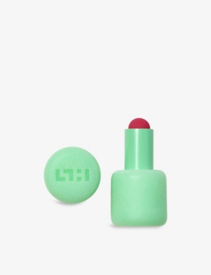 Shop Simihaze Beauty Lava Velvet Blur Matte Lip Balm 3g
