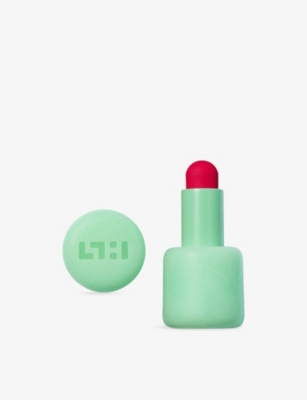 Simihaze Beauty Velvet Blur Matte Lip Balm 3g In Lava