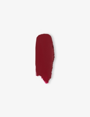 Shop Simihaze Beauty Velvet Blur Matte Lipstick Balm 3g In Moonblade