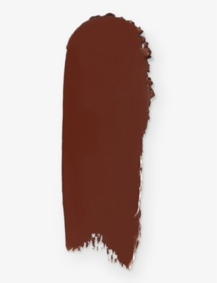 Simihaze Beauty Velvet Blur Matte Lipstick Balm 3g In Raven