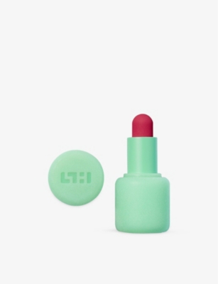 Simihaze Beauty Velvet Blur Matte Lip Balm 3g In Roseberry