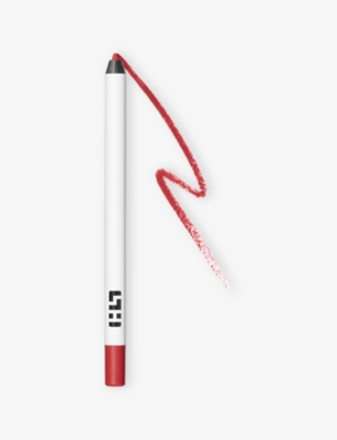 Simihaze Beauty Lip Trace Lip Liner 1.2g In Hinoki