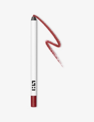 Simihaze Beauty Lip Trace Lip Liner 1.2g In Omen