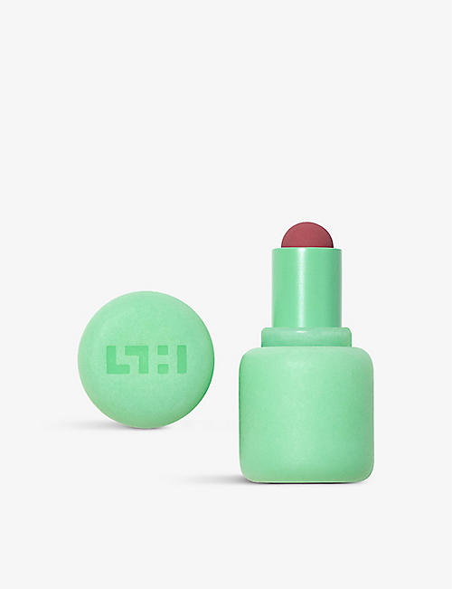 SIMIHAZE BEAUTY: Velvet Blur mini matte lip balm 1g