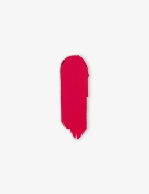 Simihaze Beauty Velvet Blur Mini Matte Lip Balm 1g In Lava