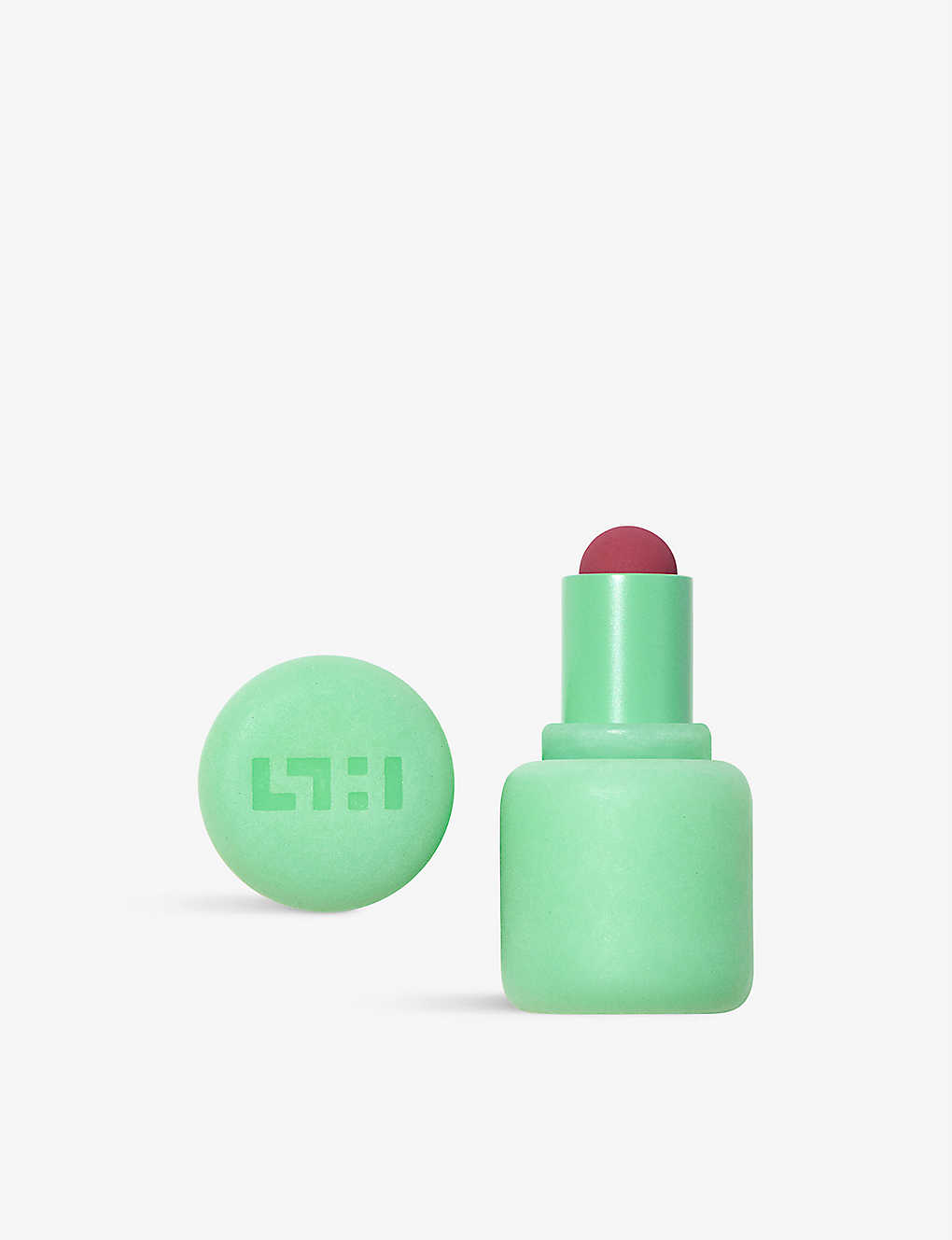 Simihaze Beauty Velvet Blur Mini Matte Lip Balm 1g In Roseberry
