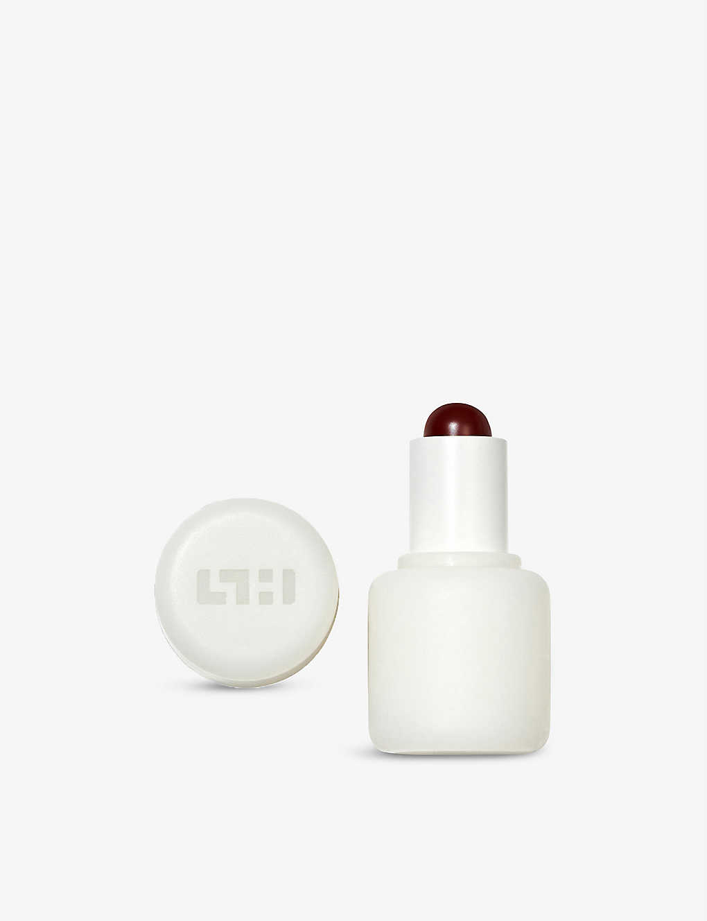 Simihaze Beauty Super Slick Mini Lip Balm 1g In Clay