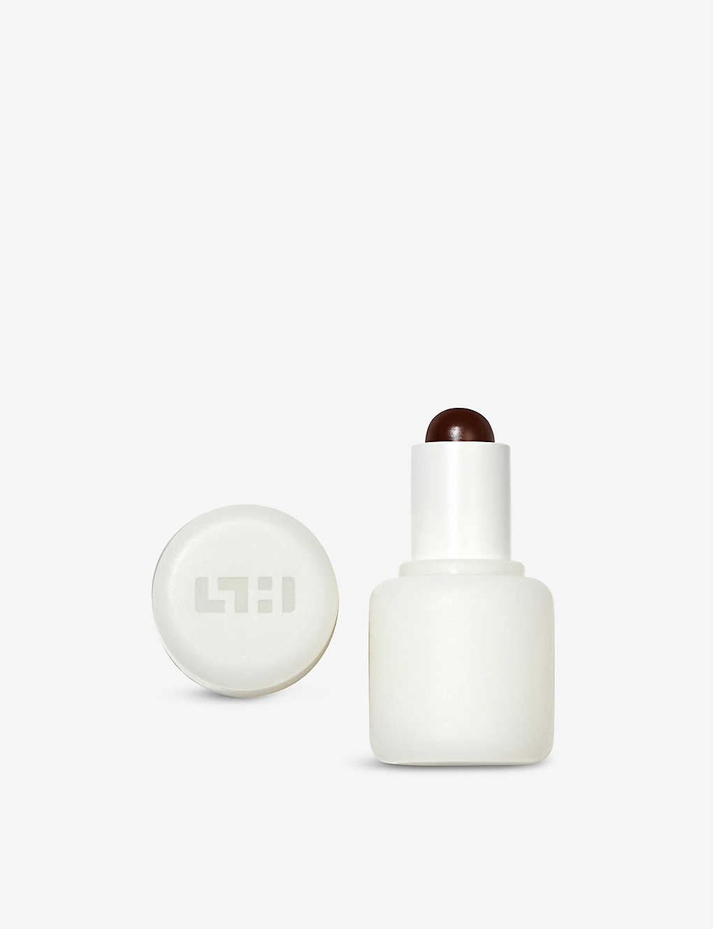 Simihaze Beauty Super Slick Mini Lip Balm 1g In Dune
