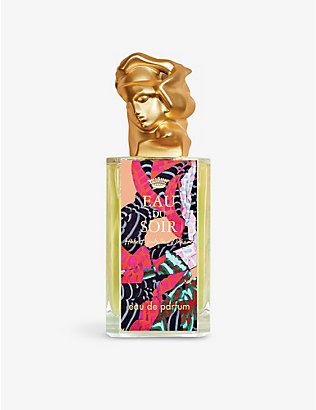 SISLEY: Eau du Soir Original Edition eau de parfum by Sydney Albertini 100ml