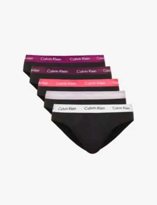 Calvin klein on sale underwear selfridges