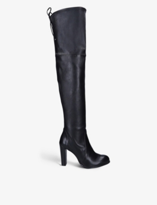 Stuart weitzman thigh high boots online