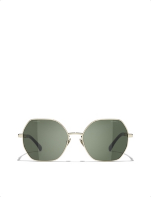 CHANEL Sunglasses for Women - Poshmark