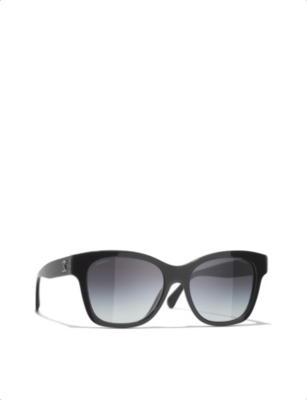 Square Sunglasses