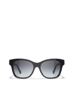 Square Sunglasses