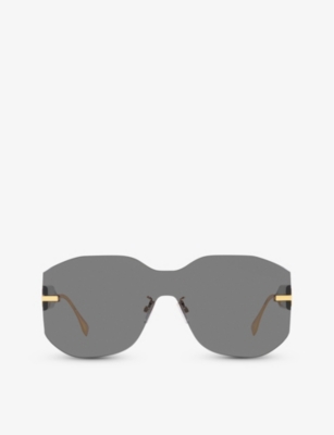 Fendi store sunglasses selfridges