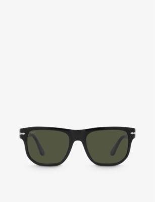 Selfridges store persol sunglasses