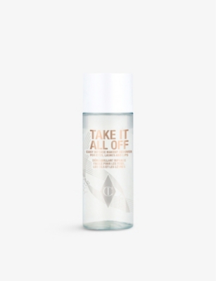 Charlotte Tilbury Take It All Off Eye Make-up Remover 120ml