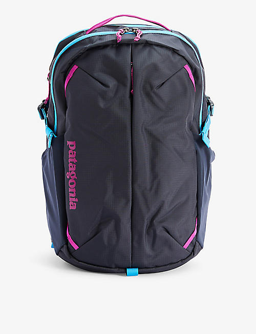 PATAGONIA: Refugio recycled-polyester backpack 26L