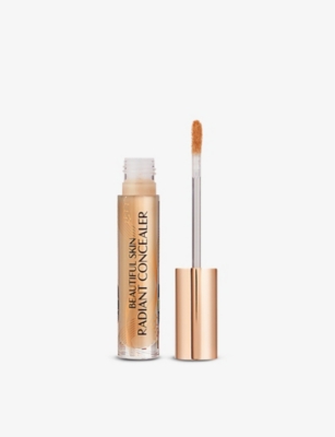 Charlotte Tilbury Beautiful Skin Radiant Concealer 4ml In 10