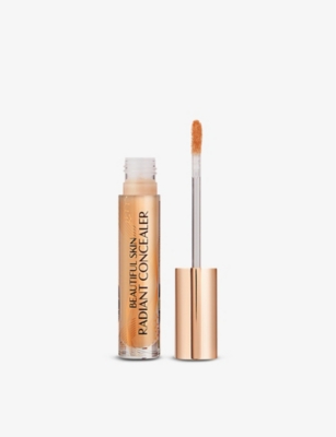 Charlotte Tilbury Beautiful Skin Radiant Concealer 4ml In 11.5